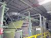 BACKCOATING Line for Carpet consisting of: